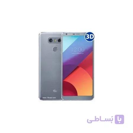 گوشی ال جی G6 | ظرفیت 32 گیگابایت