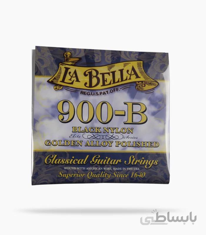 سيم گيتار کلاسيک لابلا 900b