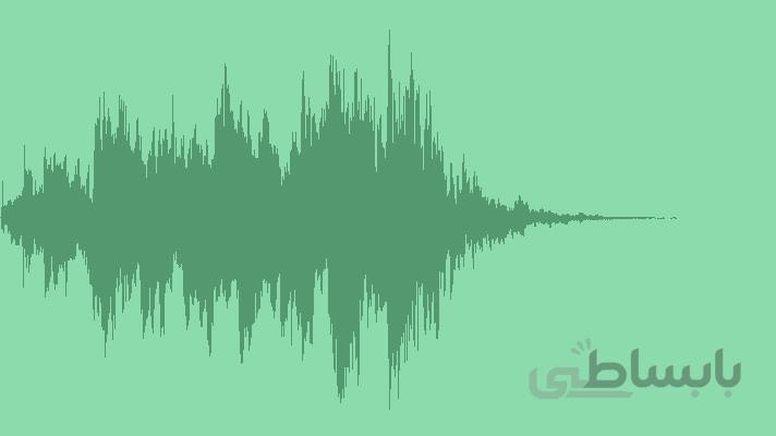 موسیقی مخصوص لوگو Logo Commercial 185771