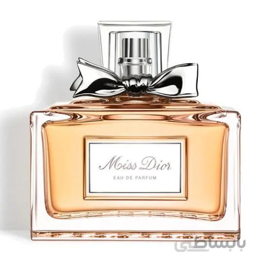 سمپل/دکانت ادو پرفیوم زنانه دیور مدل Miss Dior