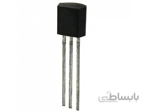 ترانزیستور BC557