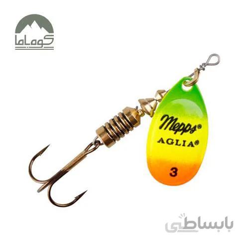 لانسه مپس پرچمی آگلیا سایز 3