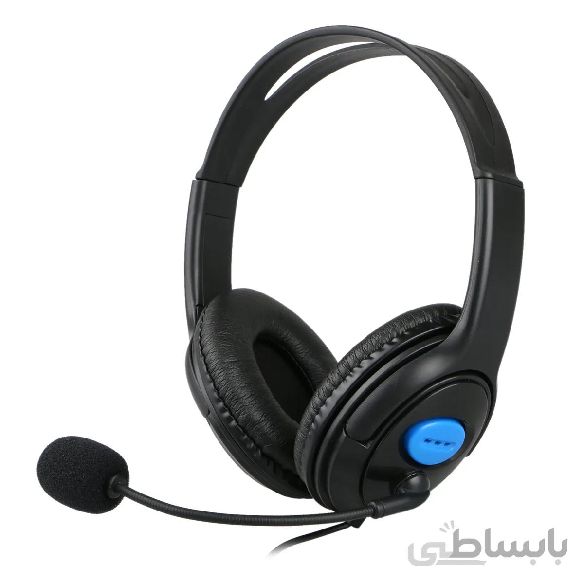 هدست گیمینگ WS مدل H-890