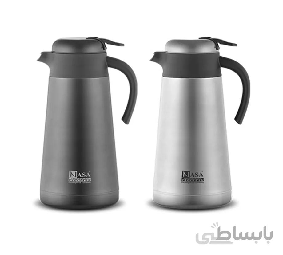 فلاسک 2/2 لیتر NS-232 ا فلاسک 2/2 لیتر NS-232