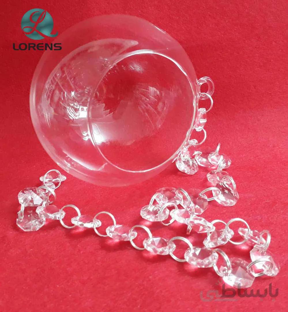 پکیج حباب آویزی
