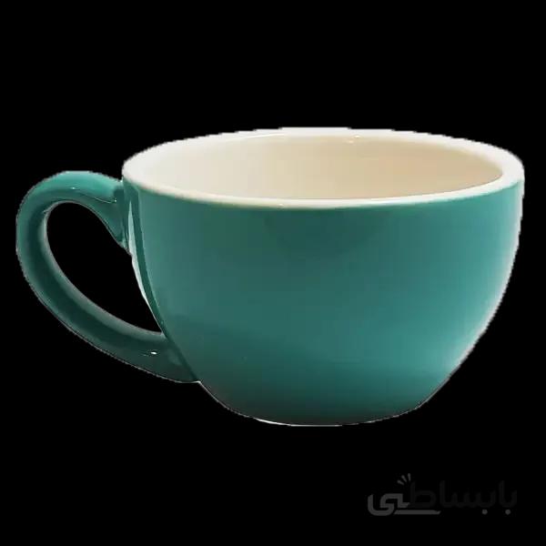 فنجان لاته