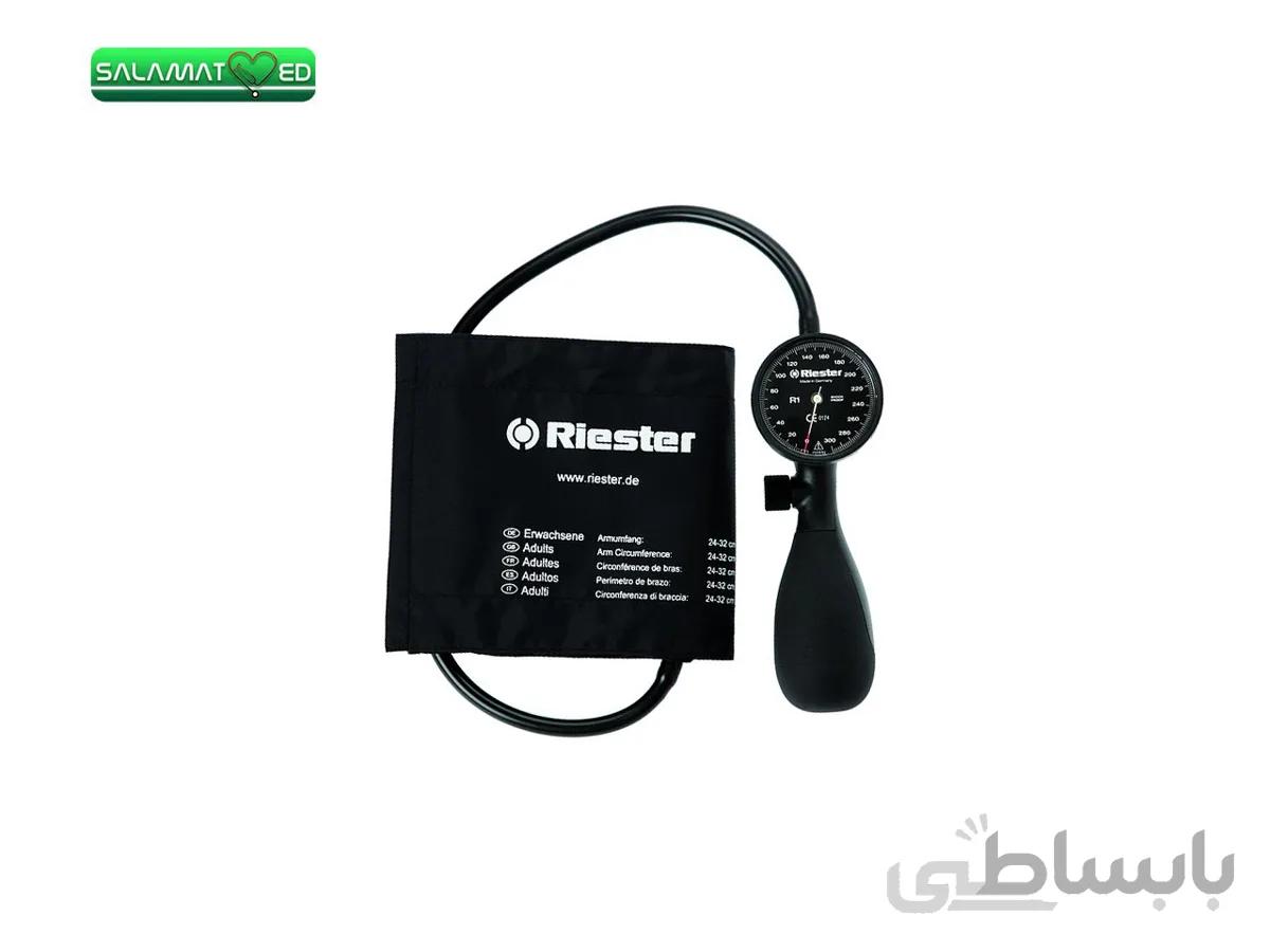 فشارسنج عقربه ای ریشتر R1 SHOCK