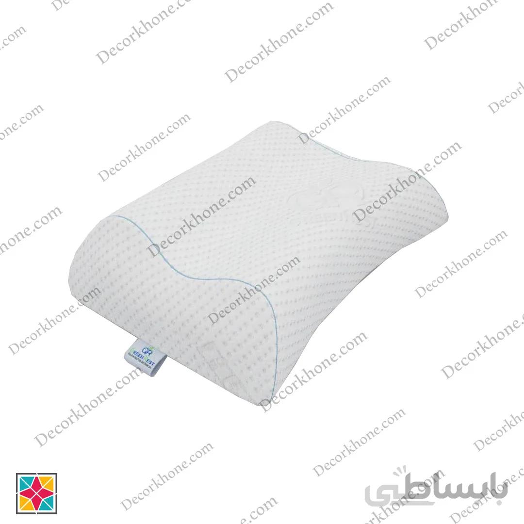 بالش اسپشیال گرین رست