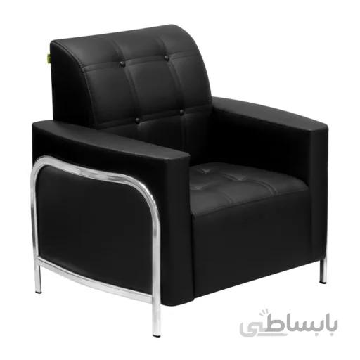 مبل یک نفره اطلس لیدوما مدل B101