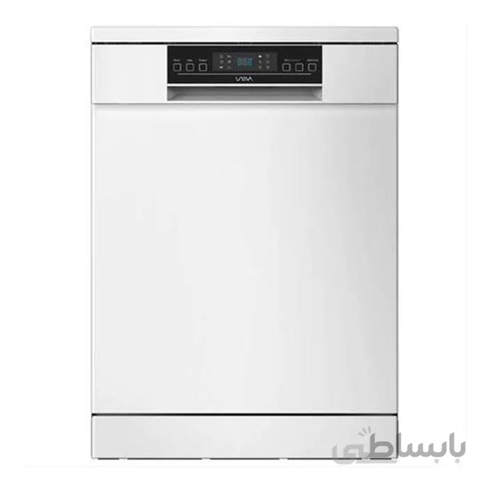 ماشین ظرفشویی 14 نفره یونیوا مدل 14SS-Touch