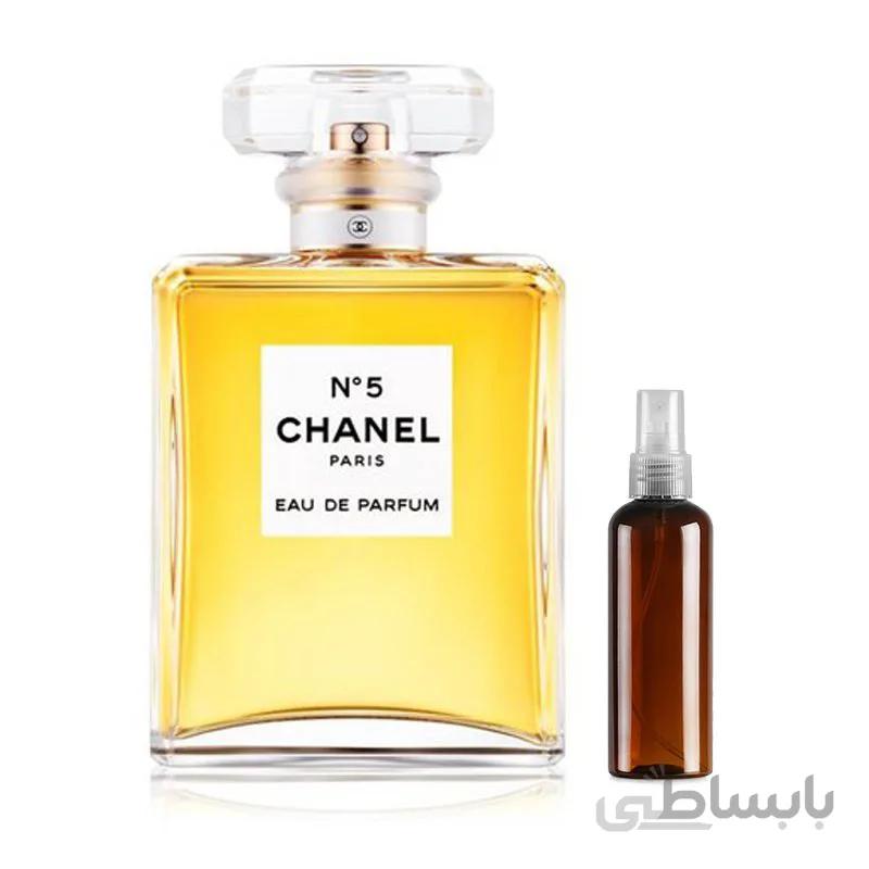 اسانس عطر شنل نامبر 5 Chanel N 5