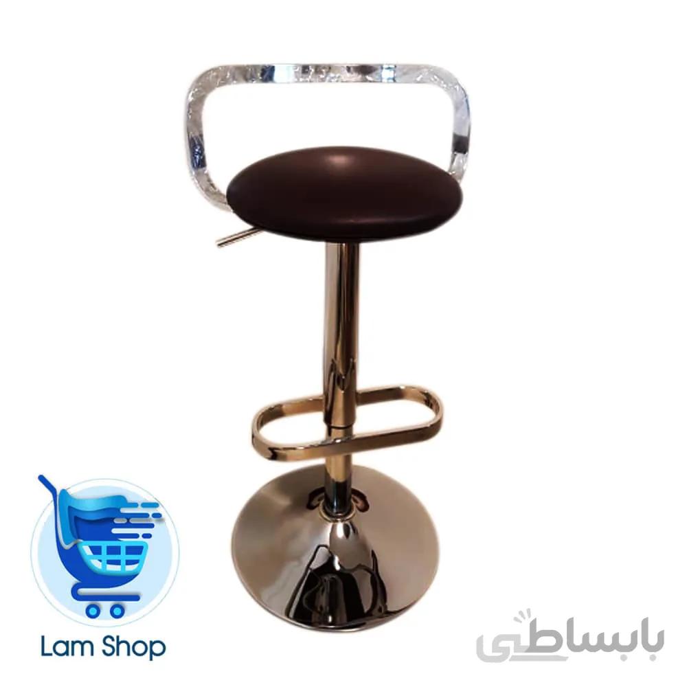 صندلی اپنیCHB-402سیلور زیمر