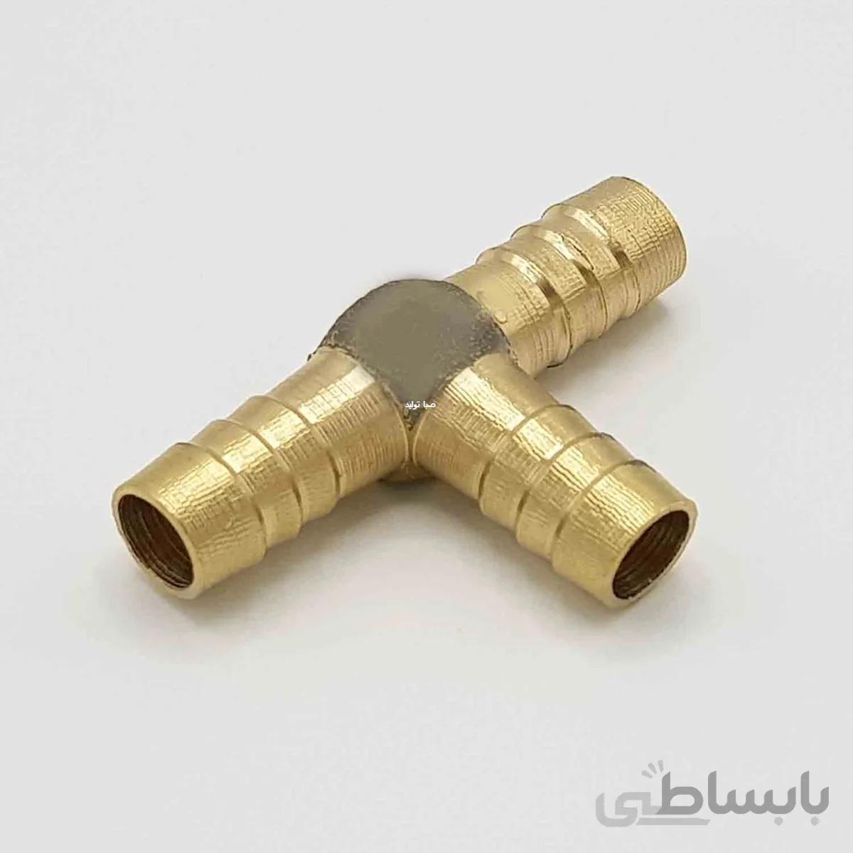 سه راهی 10 شلنگ خور