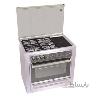 اجاق گاز التونe2s