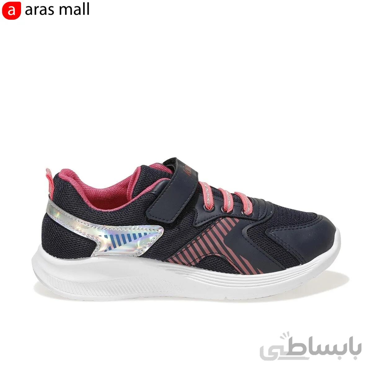 کفش بچه گانه کینتیکس مدل Kinetix Tapias Navy blue