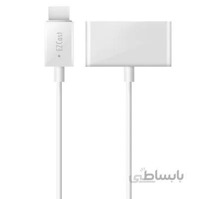 دانگل ایزی کست مدل EZCast MagicEther