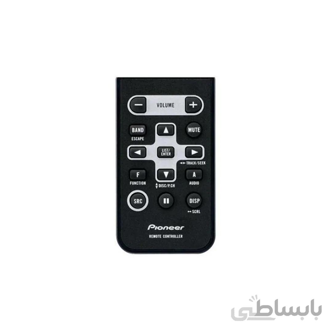 ریموت کنترل پایونیر
