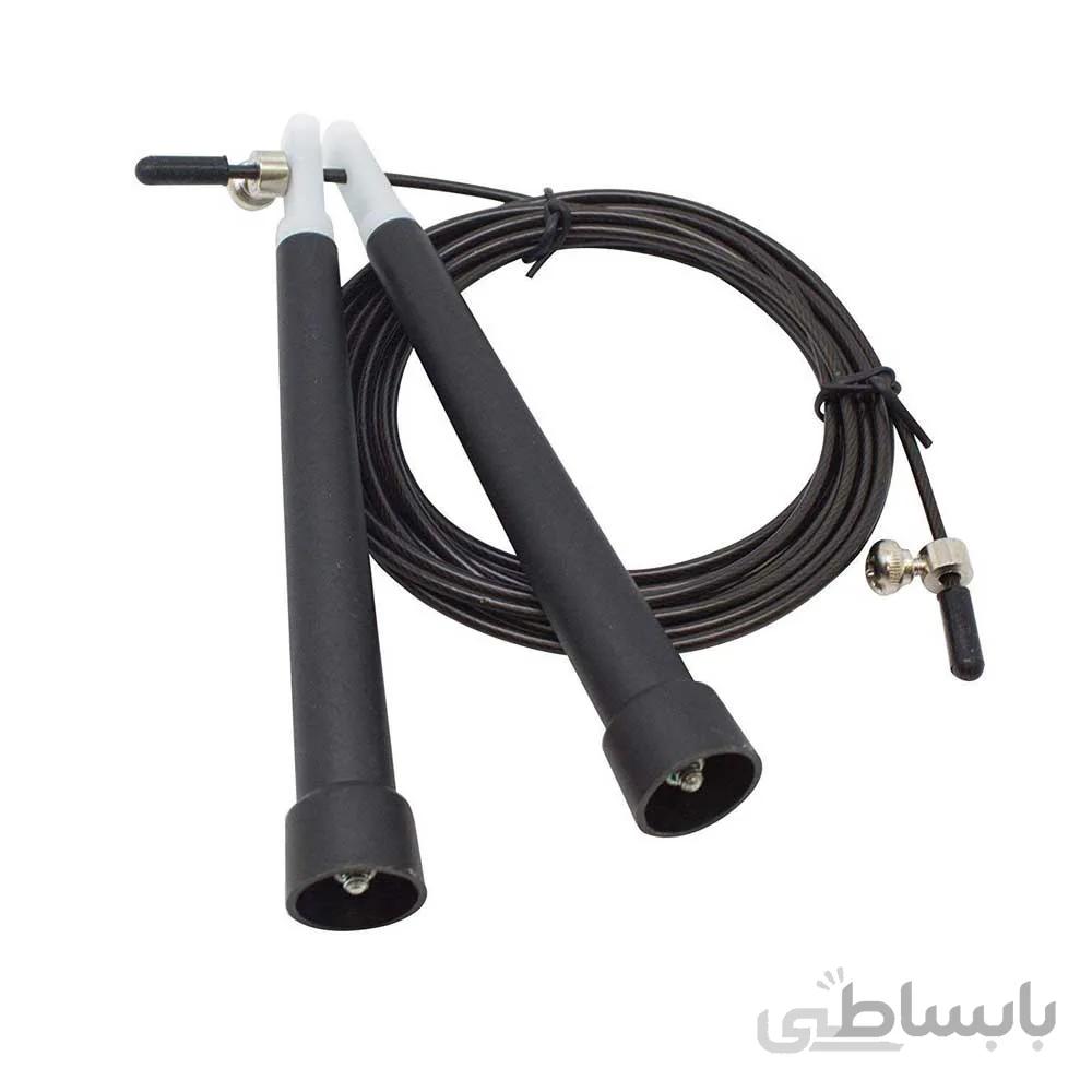طناب ورزشی سرعتی مدل BOLT
