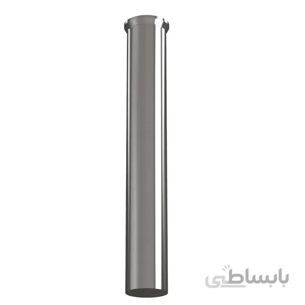 سنبه برش سخت نووارت ایتالیا 80*2/5 HSS ا 80*2/5