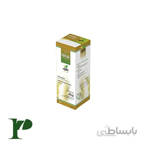 شربت نیل تاک عالیان