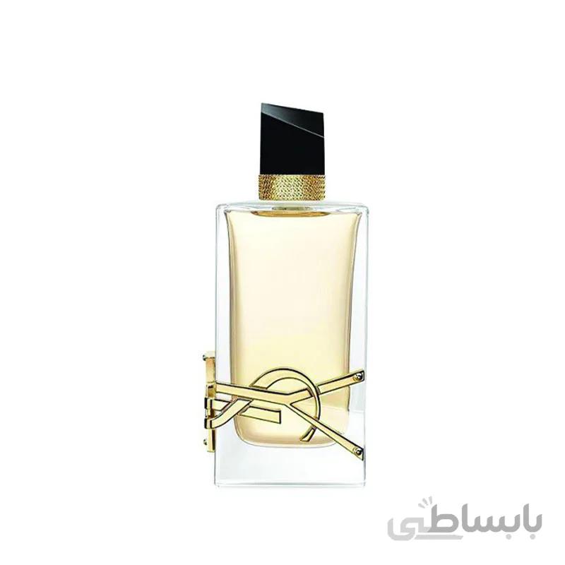 تستر ادکلن زنانه ایو سن لورن لیبره Yves Saint Laurent Libre
