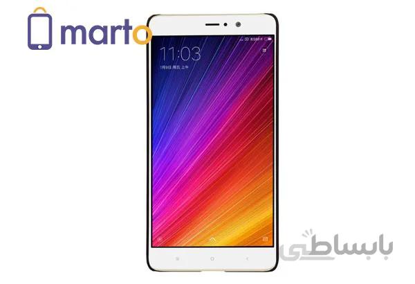 کاور نیلکین مدل Super Frosted Shield مناسب برای گوشی شیائومی Mi5S Plus ا Nillkin Super Frosted Shield Matte cover case for Xiaomi Mi5S Plus