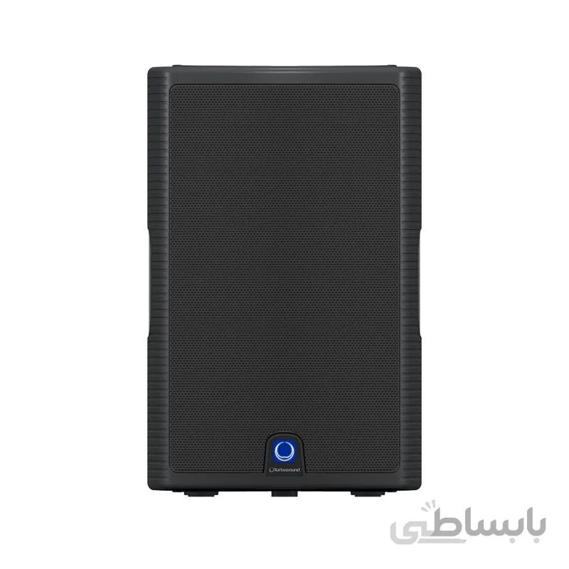 بلندگو اکتیو turbosound milan m12 ا Turbosound Milan M12