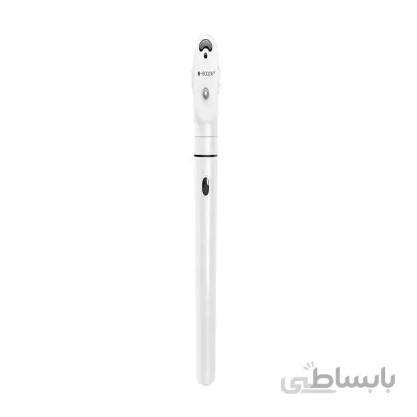 آفتالموسکوپ ریشتر2/7 ولت نور معمولی مدل E-scope