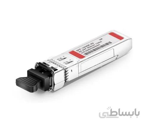 ماژول فیبر نوری اچ پی +AJ716A 8G Fiber Channel SFP