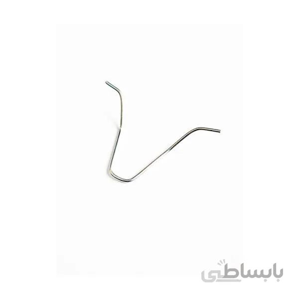 فنر رابط کانال ساده دانخوری اتوماتیک زنجیری