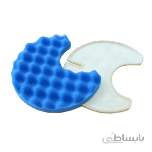 فیلتر هلالی جاروبرقی سامسونگ