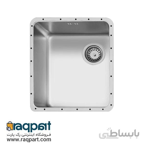 سینک اخوان مدل 403 زیرکار