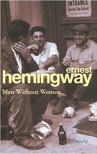 Men Without Women