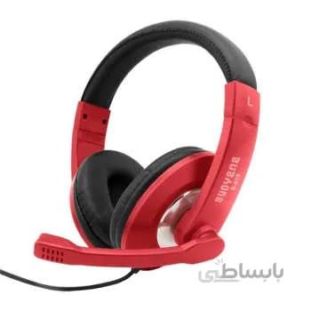 هدست مخصوص بازی سویانا مدل S-819