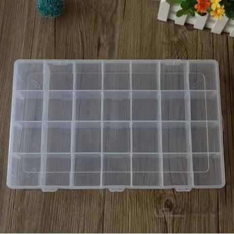جعبه پلاستیکی BEST مدل BST-R659