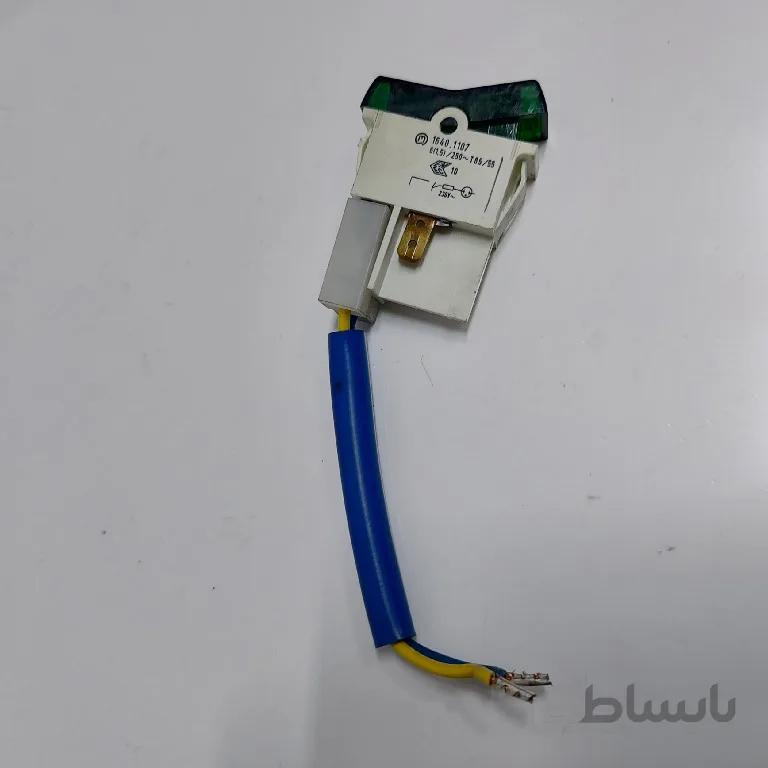 کلید پاور منگنه برقی راپید RAPID 100