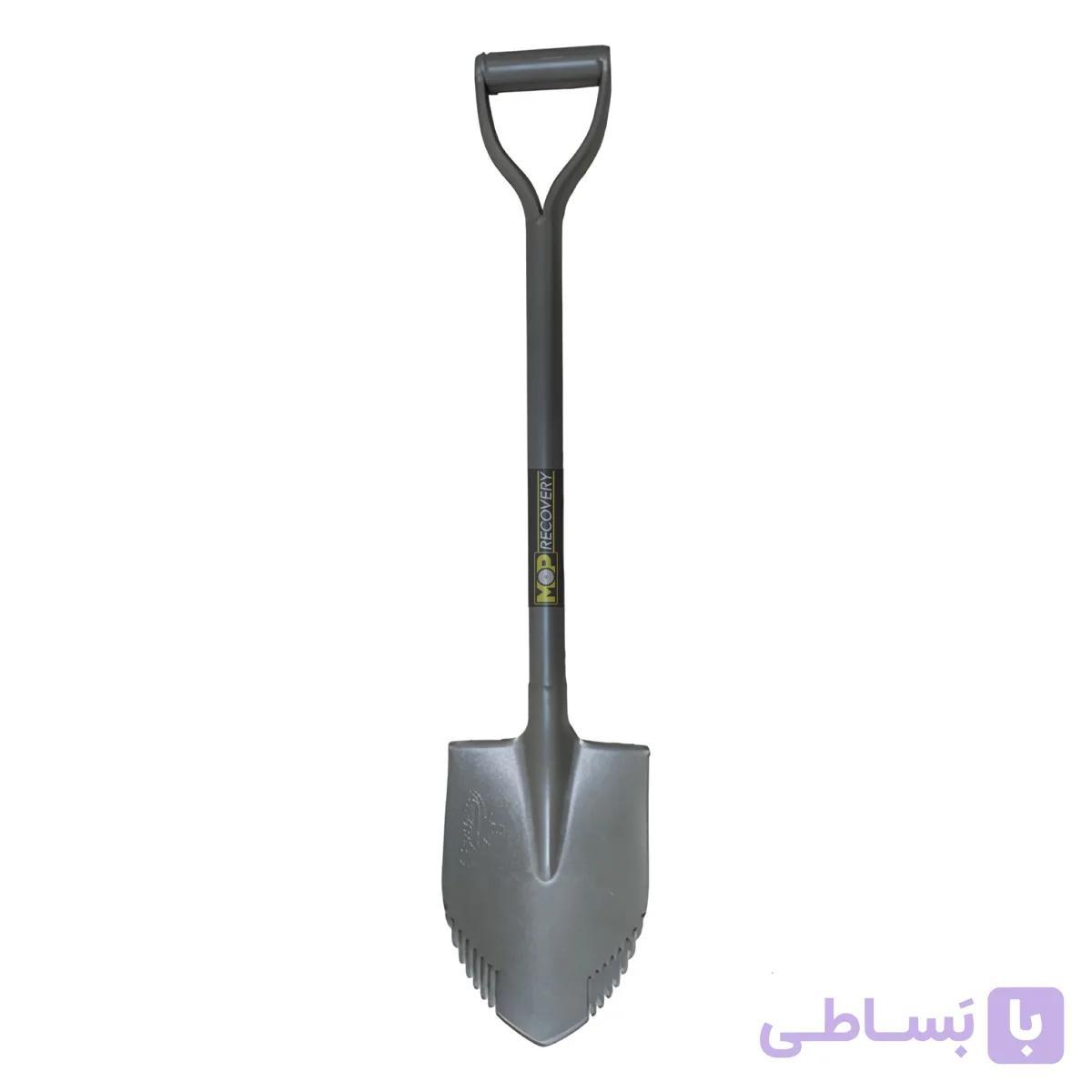 بیل ریشه زن بوفالو