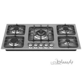 اجاق گاز صفحه ای S 549 سیمر ا S-549