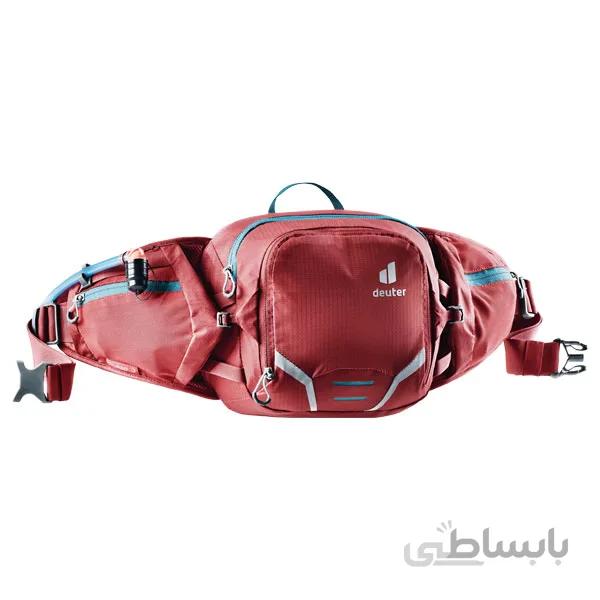 کیف کمری دیوتر DEUTER مدل PULSE 3