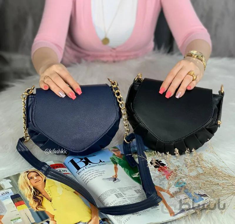 کیف اسپرت زنانه کد KF757