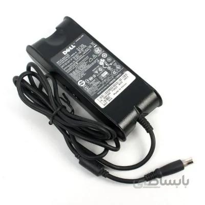 002- آداپتورلپ تاپ دل DELL Adapter 19V-4.62A