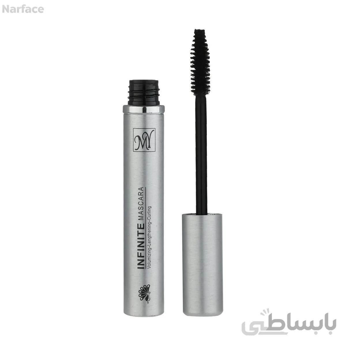 ریمل حجم دهنده مای مدل Infinite ا My Infinite Volumizing Mascara