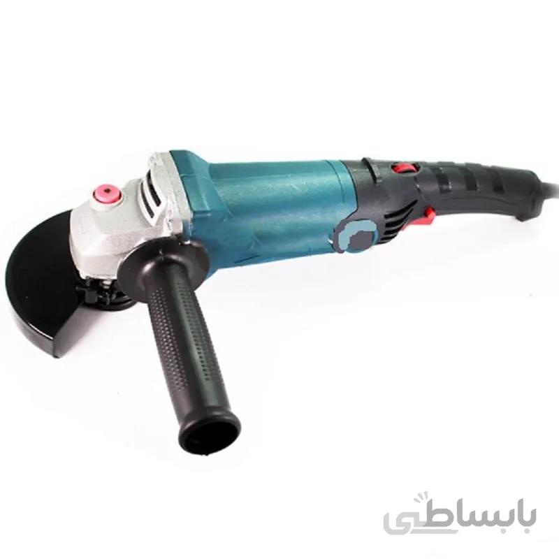 مینی فرز باس مدل BS8855
