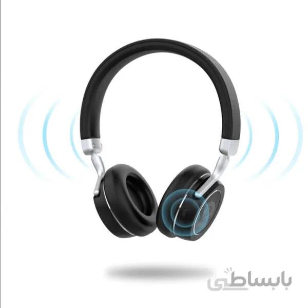 هدفون بی سیم گرین مدل Green Oslo Ergonomic