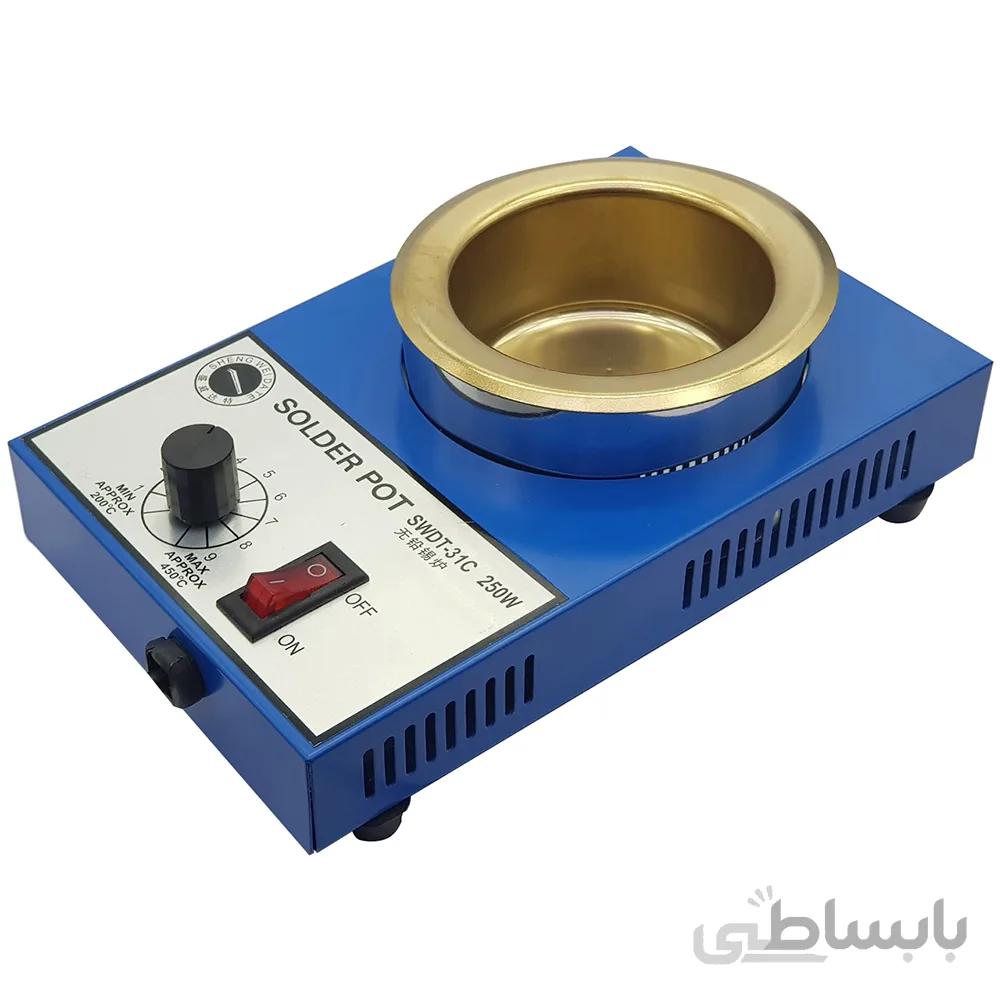 وان قلع SWDT 31C