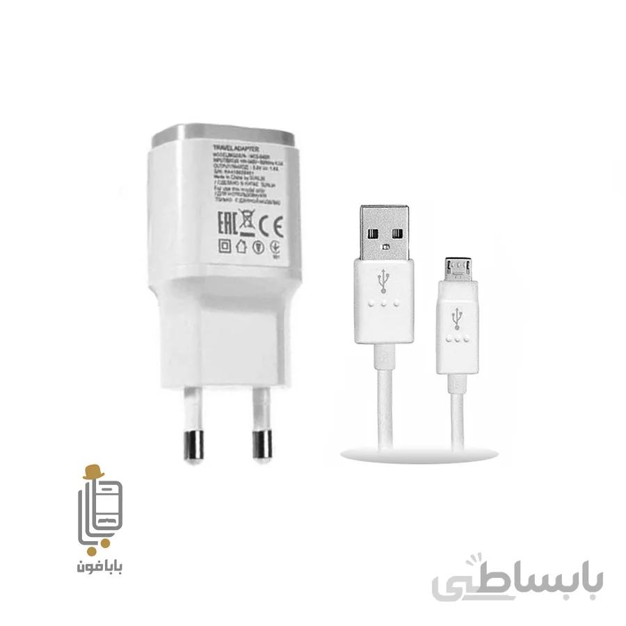 شارژر اورجینال گوشی LG Nexus 5