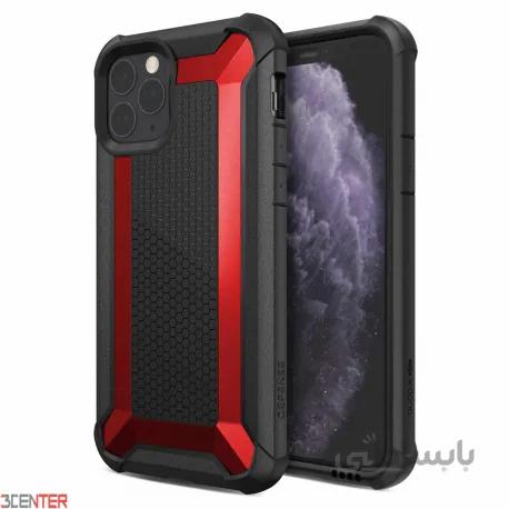 کاور ایکس دوریا مدل Defense TACTICAL مناسب برای گوشی موبایل اپل iPhone 11 PRO