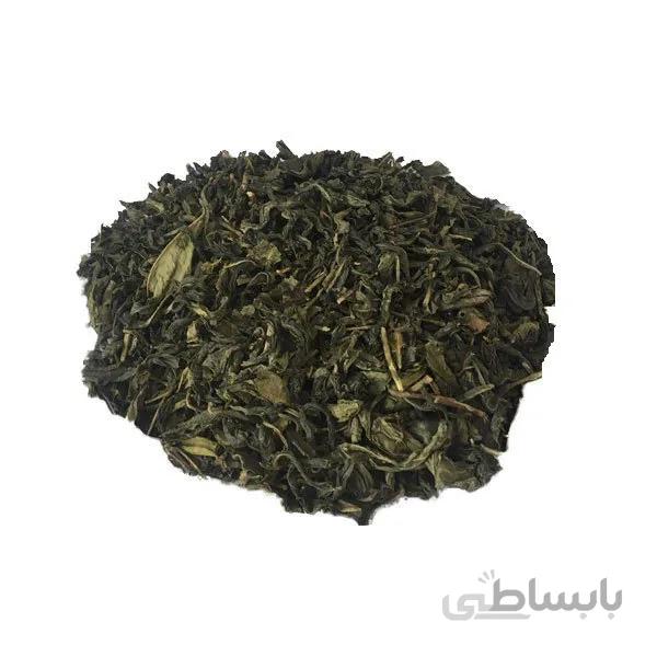چای سبز ایرانی