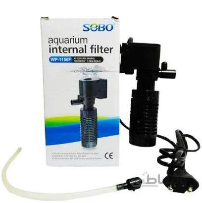 فیلتر تصفیه آب داخلی wp1150F سوبو