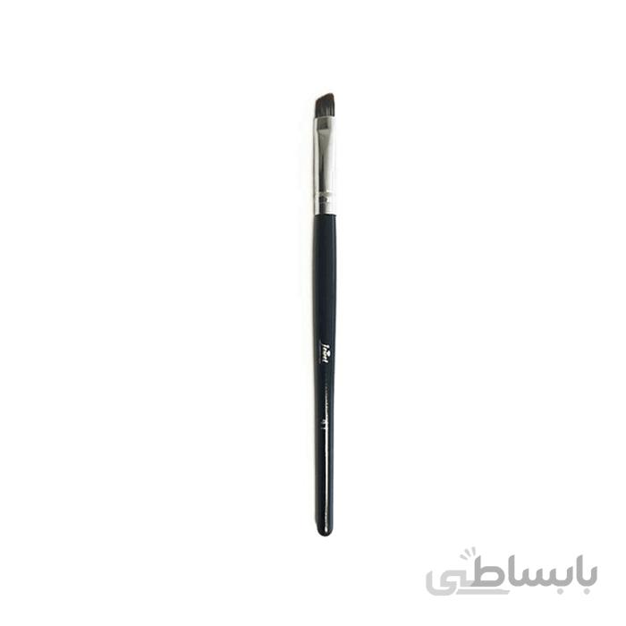 براش آرایشی سایه چشم و ابرو جیول شماره 41